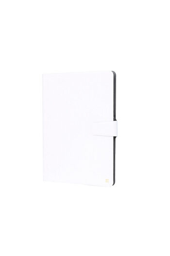 Just Must Tablet Case 7" - 8" Flip Joy Universal White (anti-slip material)