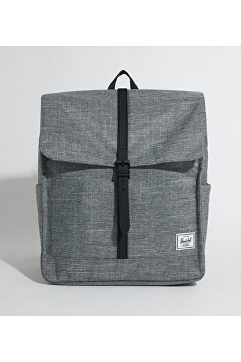 Herschel Supply Co. Black Unisex Backpack