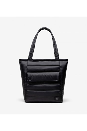 Herschel Supply Co. Black Unisex Backpack