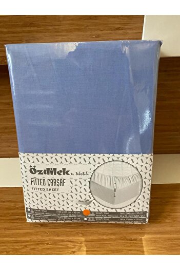 Özdilek ÖZDİLEK FITTED BED SHEET SET
