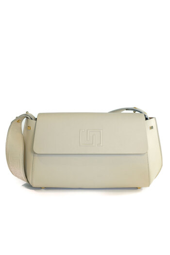 Serena MIDDLES BAG - SERENA - RED, M
