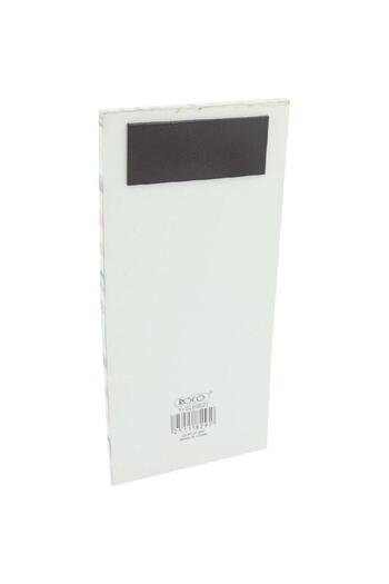 Roco Memo Pad