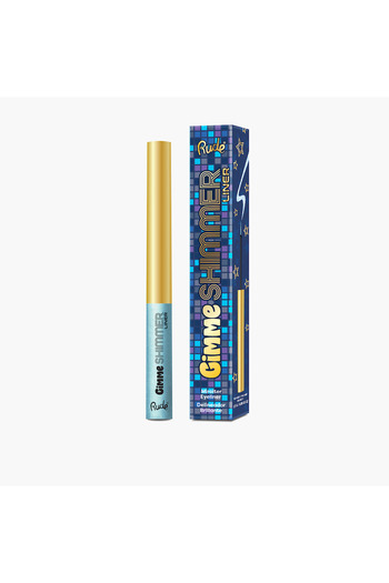 Rude Gimme Shimmer Eyeliner