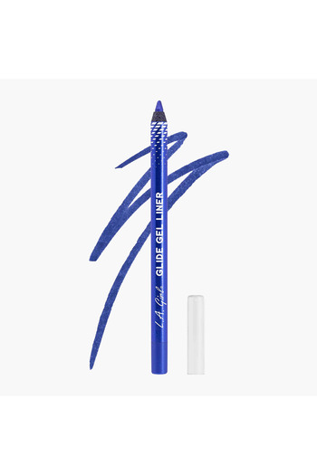 LA Girl L.A. Girl Glide Gel Eyeliner