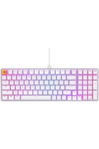 Glorious GMMK 2 96% Arabic & English RGB Gaming Keyboard - TKL Hot Swappable Mechanical Keyboard