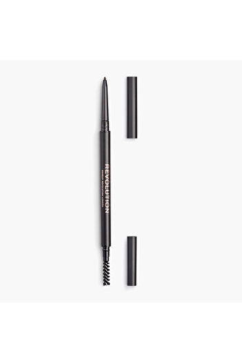 MAKEUP REVOLUTION قلم حواجب دقيق