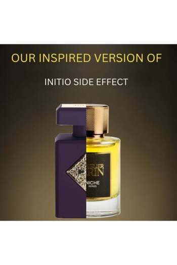 LATELİER ERİN Extract de parfum L’Atelier Erin N 19, Niche Series, 50 ml, unisex, inspirat din Initio Side Effec