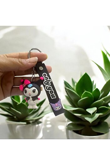 demirosa Hello Ktty Keychain ​​& Bag Accessories