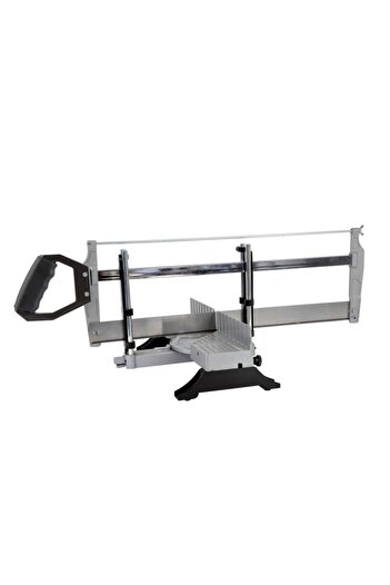 PROLINE ANGLE CUTTING DEVICE WITH SAW 550MM