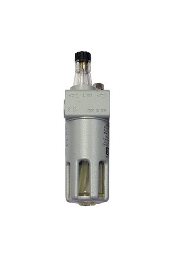 GAV Air Lubrication Unit 3/8"