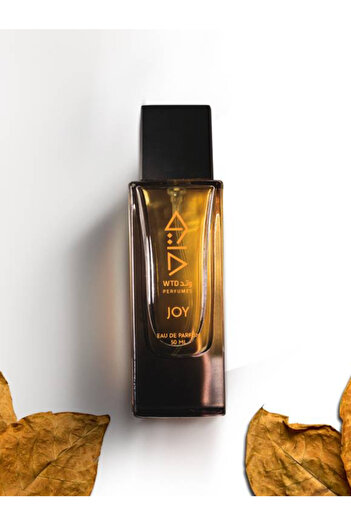 WTD Perfumes Joy Perfume