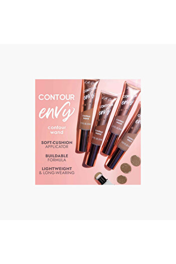 LA Girl L.A. Girl Contour Envy Highlighter Wand