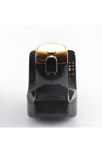 Dessini Automatic Turkish Coffee Maker 1L – 600W Fast Brew Electric Pot for Home & Office, Easy to Clean