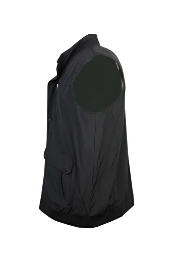 tambattal Plus Size Cotton Summer Vest (Wide Comfortable Fit)