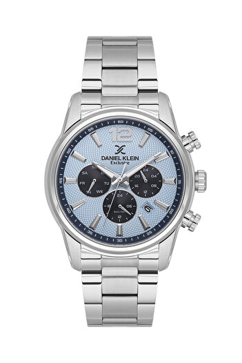 Daniel Klein Dke.1.10871-6 Men's Wristwatch