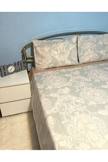 Lenjerii Deosebite Ranforce Cotton Bed Linen, Premium Quality, Resistant to Multiple Uses