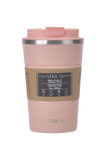 Atrium Travel Mug Original Toner For Crisp Text And Vivid Colors