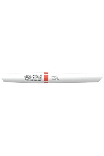 Winsor Newton Pigment Graphic Art Marker Fade-resistant Fine Tip Marker For Precision Drawing