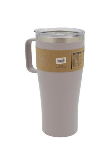Atrium Tumbler Travel Cup For Hot & Cold Beverages