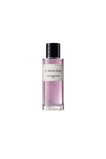 Christian Dior Christian D Purple Oud Eau de Parfum