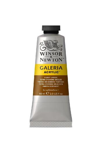 Winsor Newton Galeria Acrylic Color 60.00 ml