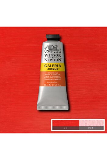 Winsor Newton Galeria Acrylic Color 60.00 ml