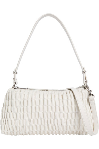 Calvin Klein Ck Lv04K3088G Ruched Drop Shoulder Women's Bag