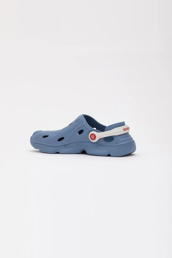 Vaneda 5516 Hybrid Eva Sandals Men's Slippers Indigo Blue