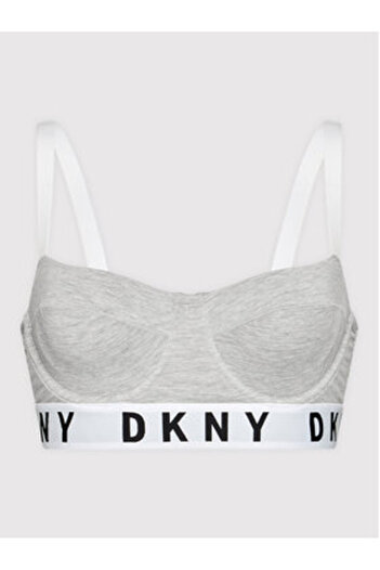 Dkny Women's Underwired bra DK4521 Gray