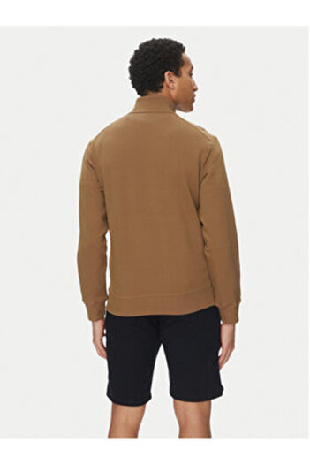 Paul & Shark paul shark Mens Sweatshirt 25411820 Beige