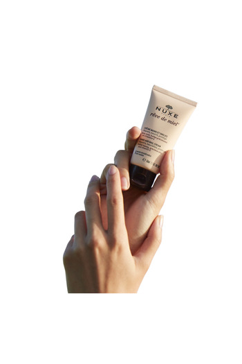 Nuxe Nuxe Reve de Miel Hand & Nail Cream 50ml
