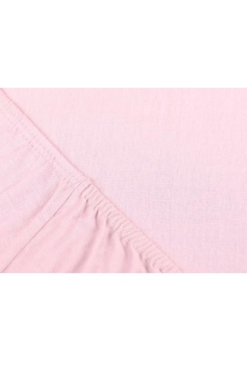 PATRU ANOTIMPURI Fitted sheet 100 x 200 x 25 cm, cotton jersey