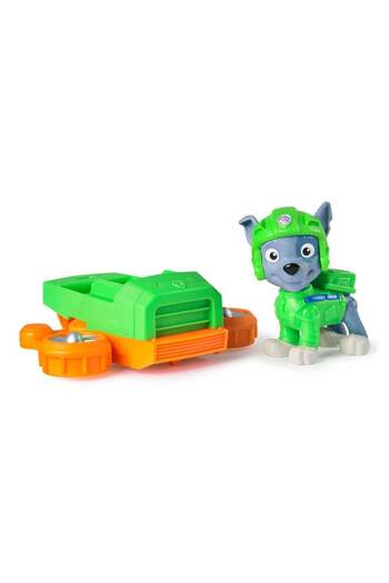 PAW PATROL Figure and 6071671 - Rocky