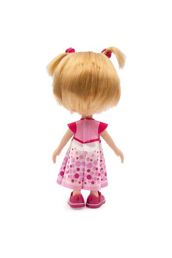 Maşa ve Koca Ayı Masha Doll Mha41000 - Masha Birthday Doll