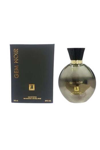 Breeze Gym Noir EDP 100ml