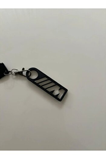 weARSwe Bmw Brand m Sport Keychain