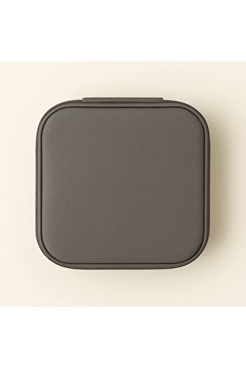 Allmart Miniorder This Bag, with Its Small Size and Large Organization, Safely Holds All Your Accessories.