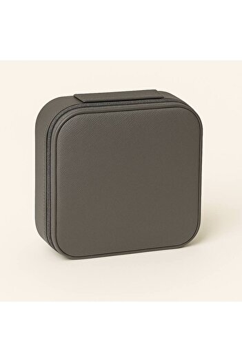Allmart Miniorder This Bag, with Its Small Size and Large Organization, Safely Holds All Your Accessories.