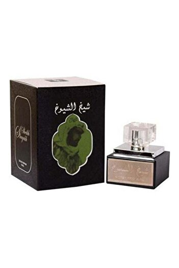 LATAFAH Sheikh Al Shuyukh EDP 30ml Perfume