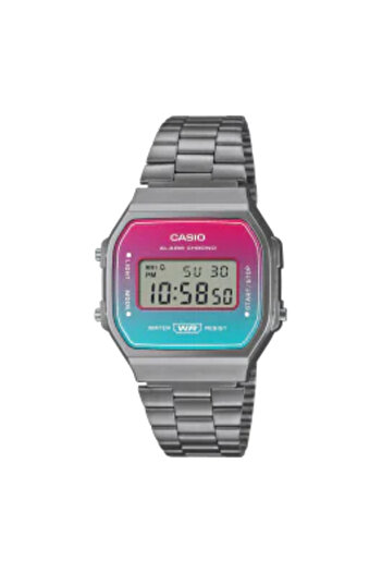 Casio Youth Vintage Watch A 168 WERB-2 ADF