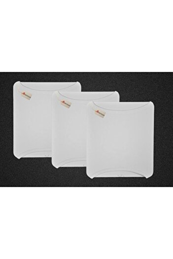 Hediyeleşin Sarık Protective Case, Flat Model - 3 Pcs