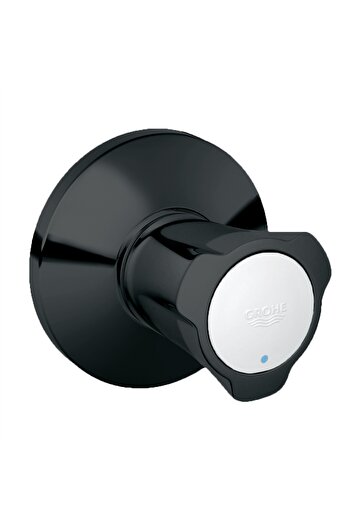 Grohe GROHE Black Concealed Valve Handle