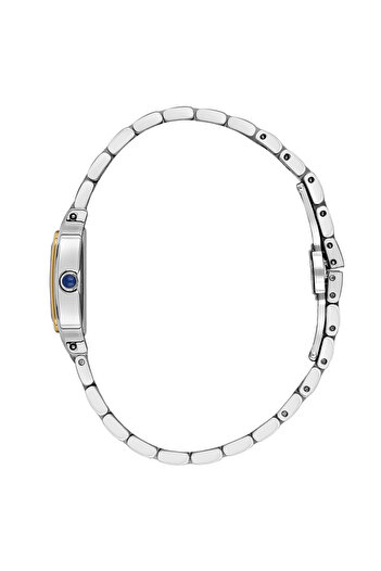Daniel Klein Dke.1.10753-3 Women's Wristwatch