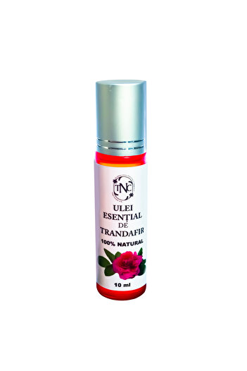 OEM Damask Rose Essential Oil, Roll-on, 10 ml