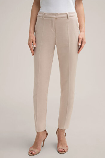 Windsor PANTS DHE606 - 42, BEIGE