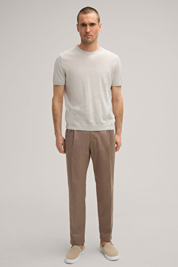 Windsor FLERO2-W PANTS - 52, BROWN