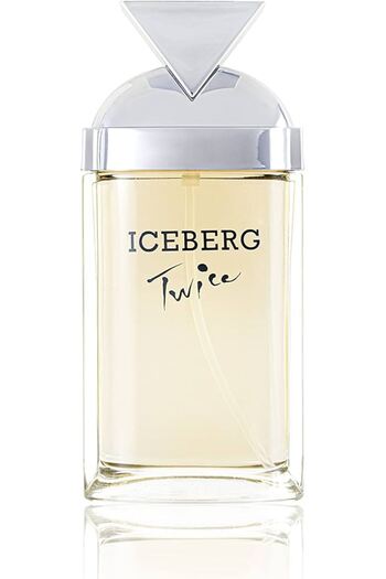 Iceberg Iceberg Twice For Women Eau De Toilette 100ml