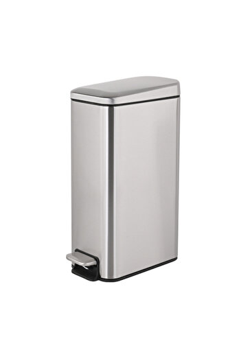 HONEYBEE High-Quality and Durable Rectangular Pedal Bin