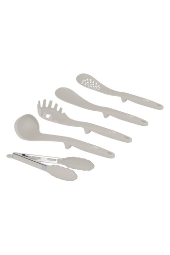 Berlinger Haus Kitchen utensil set 5 pcs. Sahara Collection