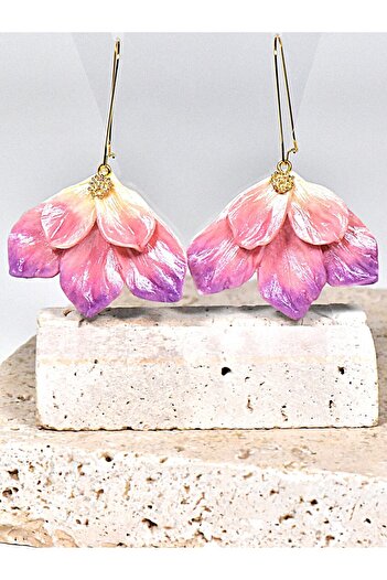 NARRU NARRU handmade earrings Leila 16